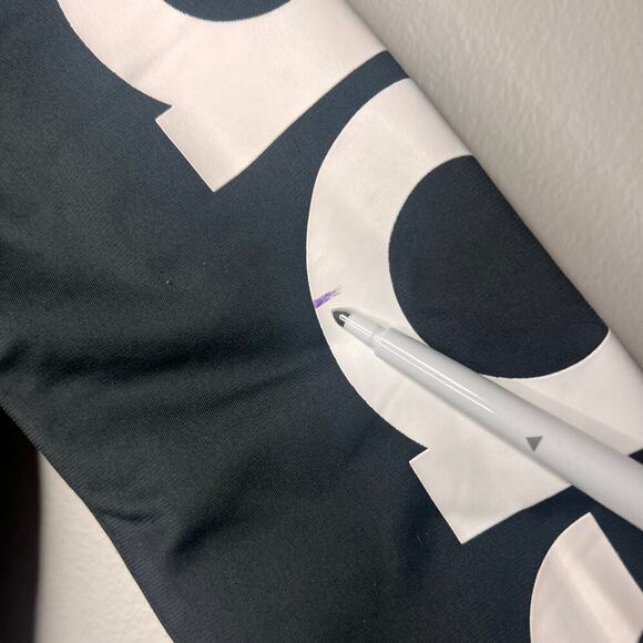 Boys Adidas Full Zip Up Track Jacket Adidas on Sleeve Size Youth Medium 10/12 - Picture 6 of 9